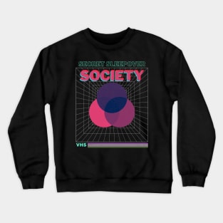 society Crewneck Sweatshirt